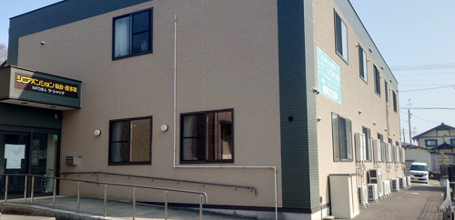 シニアパンション仙台・多賀城