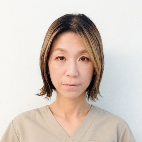 稲毛 りつ子